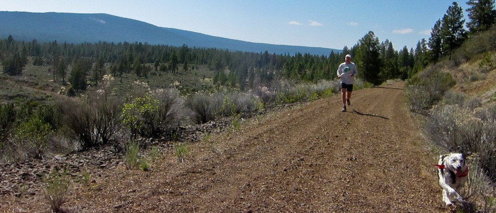 A Fib Runner – Distance Running and Mountain Biking With Atrial Fibrillation